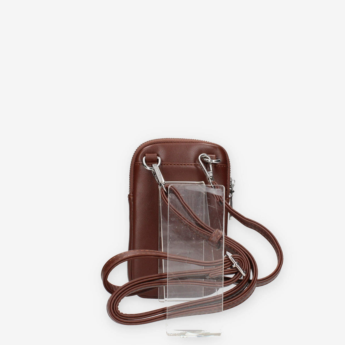 Porta Cellulare Ivy di Vivienne - Eleganza e Funzionalità in un Unico Accessorio