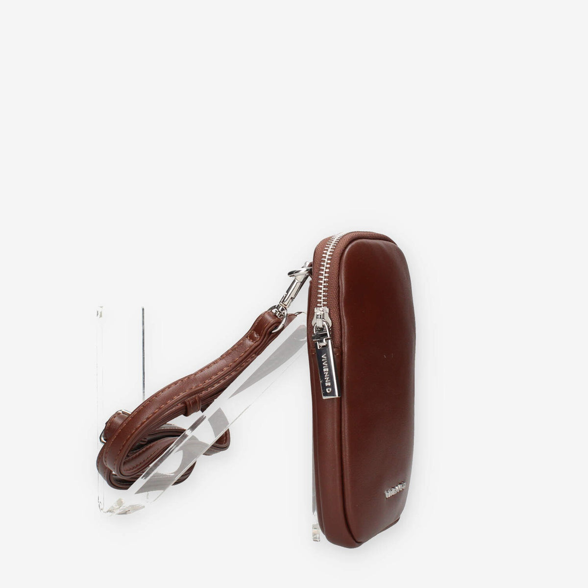Porta Cellulare Ivy di Vivienne - Eleganza e Funzionalità in un Unico Accessorio
