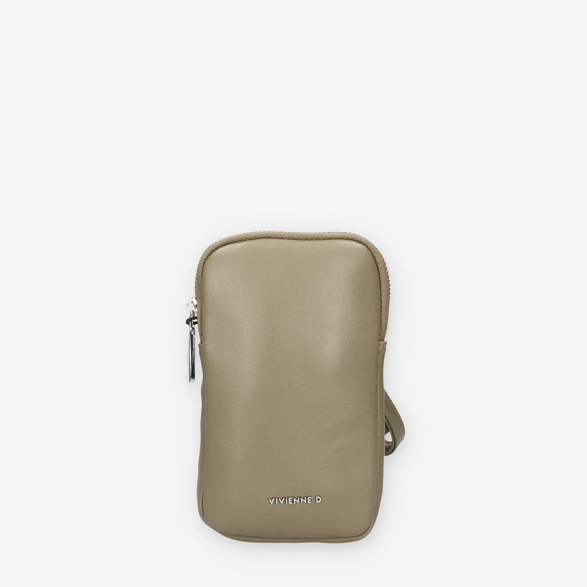 Porta Cellulare Ivy - Vivienne VIV005.VERDE