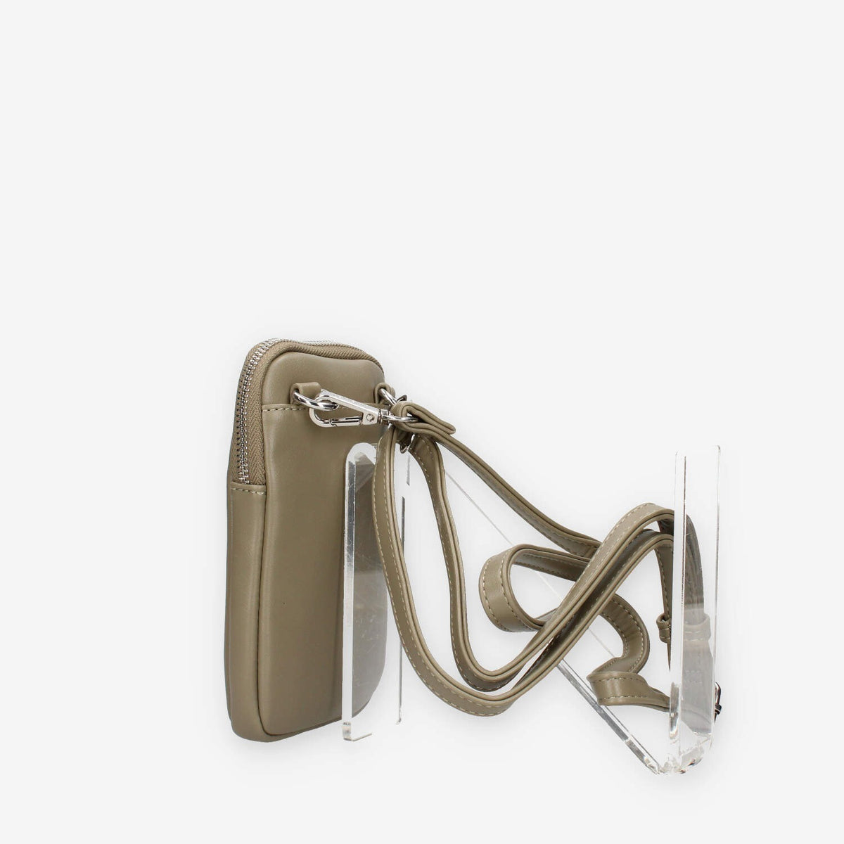 Porta Cellulare Ivy - Vivienne VIV005.VERDE