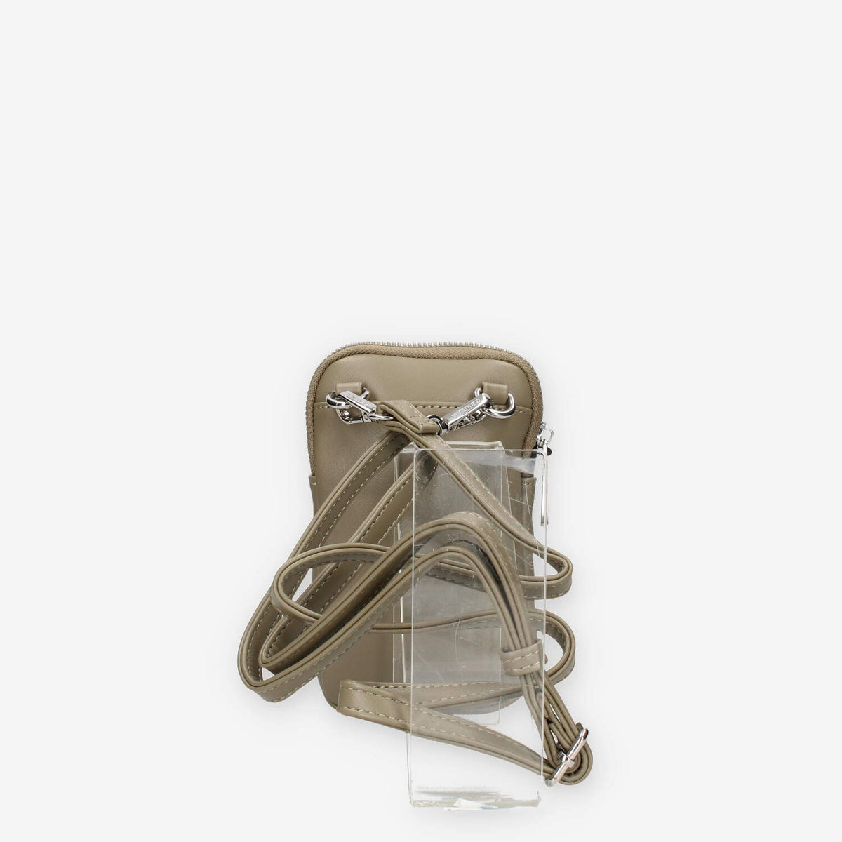 Porta Cellulare Ivy - Vivienne VIV005.VERDE