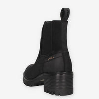 RAVEN CHELSEA Stivaletti Neri da Donna - Eleganza e Comfort firmati Jeep