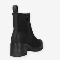 RAVEN CHELSEA Stivaletti Neri da Donna - Eleganza e Comfort firmati Jeep