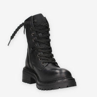 Anfibi Neri da Donna BYWAY LACE - Modello JL62580A-062 di Jeep