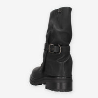 Stivali Neri da Donna BYWAY FOLD - Modello JL62582A-062 di Jeep