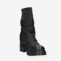 Stivali Neri da Donna BYWAY FOLD - Modello JL62582A-062 di Jeep