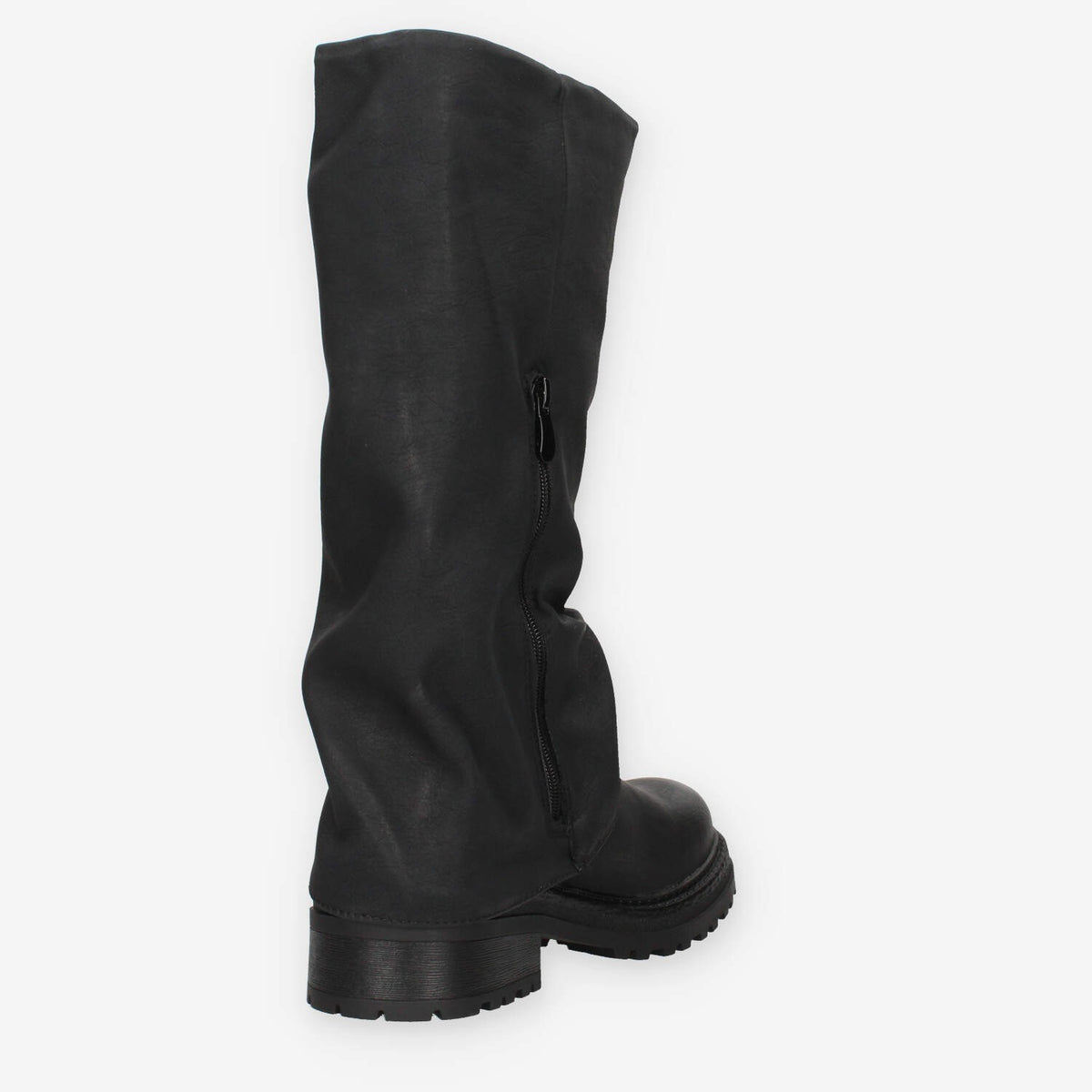 Stivali da Donna BYWAY FOLD HI Neri - JL62583A-062