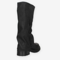 Stivali da Donna BYWAY FOLD HI Neri - JL62583A-062