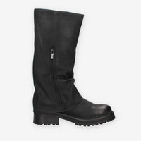 Stivali da Donna BYWAY FOLD HI Neri - JL62583A-062