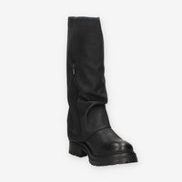 Stivali da Donna BYWAY FOLD HI Neri - JL62583A-062