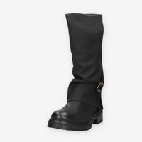 Stivali da Donna BYWAY FOLD HI Neri - JL62583A-062