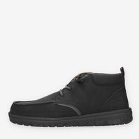 Eleganti Slip-On Nere da Uomo 'SAMOA MID' - Modello JM62050A-062 di Jeep