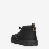 Eleganti Slip-On Nere da Uomo 'SAMOA MID' - Modello JM62050A-062 di Jeep