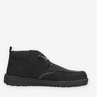 Eleganti Slip-On Nere da Uomo 'SAMOA MID' - Modello JM62050A-062 di Jeep