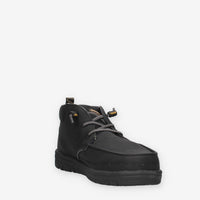 Eleganti Slip-On Nere da Uomo 'SAMOA MID' - Modello JM62050A-062 di Jeep