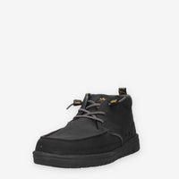Eleganti Slip-On Nere da Uomo 'SAMOA MID' - Modello JM62050A-062 di Jeep