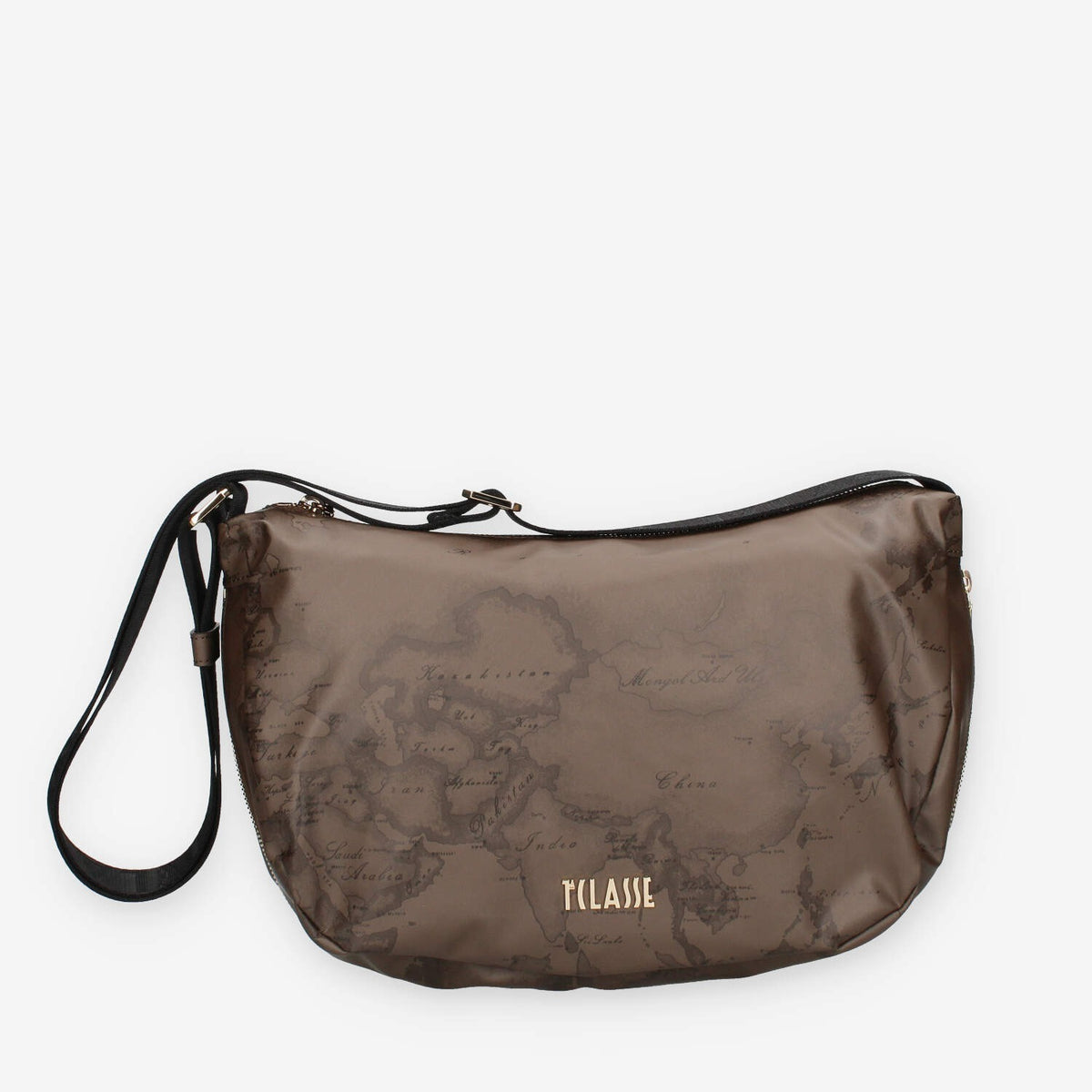 Borsa a Tracolla Alviero Martini Prima Classe - Modello Geo Classic