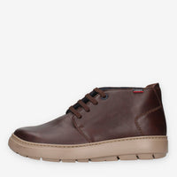 Callaghan 60601-MARRON Scarponcini marroni da uomo