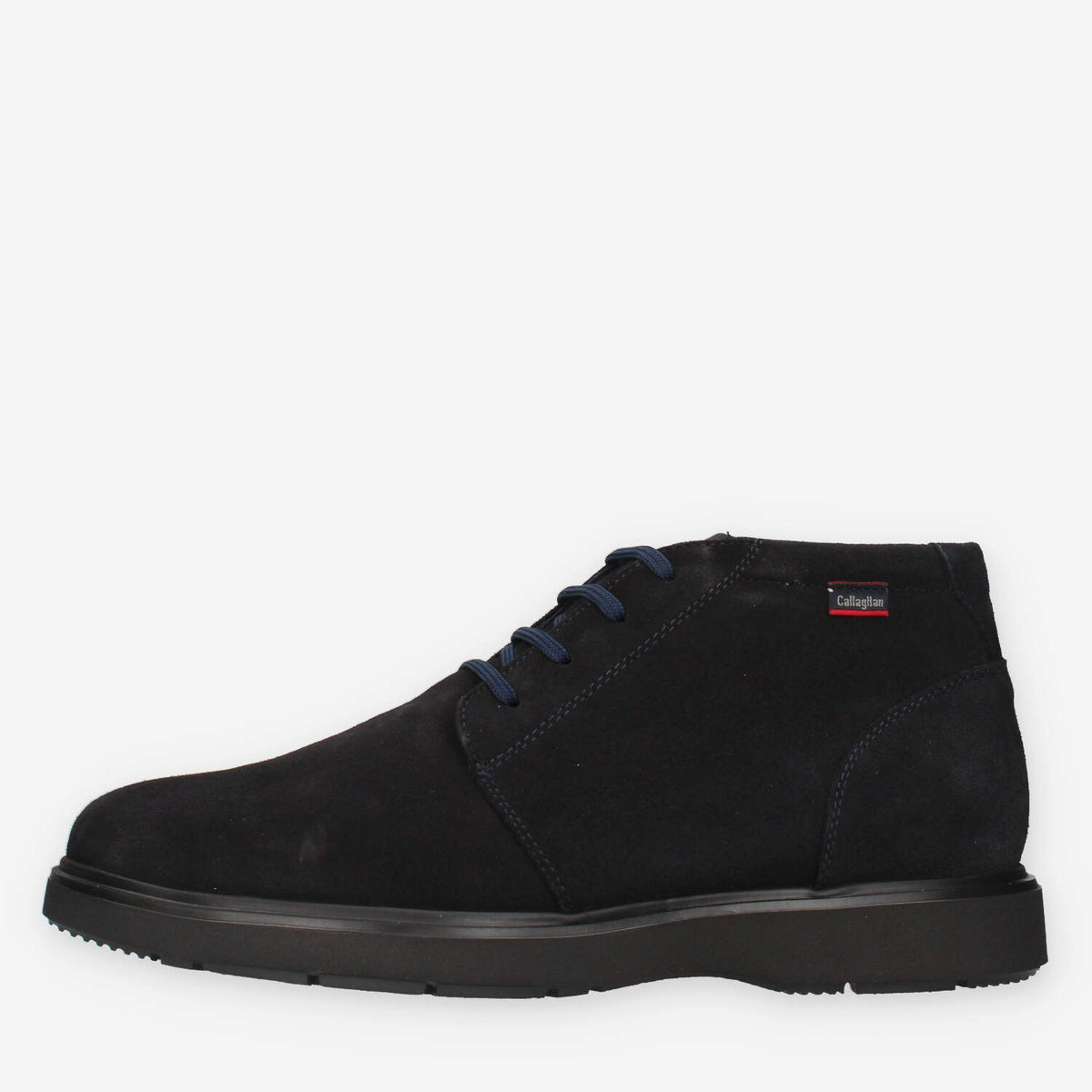 Callaghan 53009-AZUL Polacchine blu da uomo