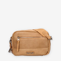 Refresh 183353-CAMEL Borsa a tracolla camel