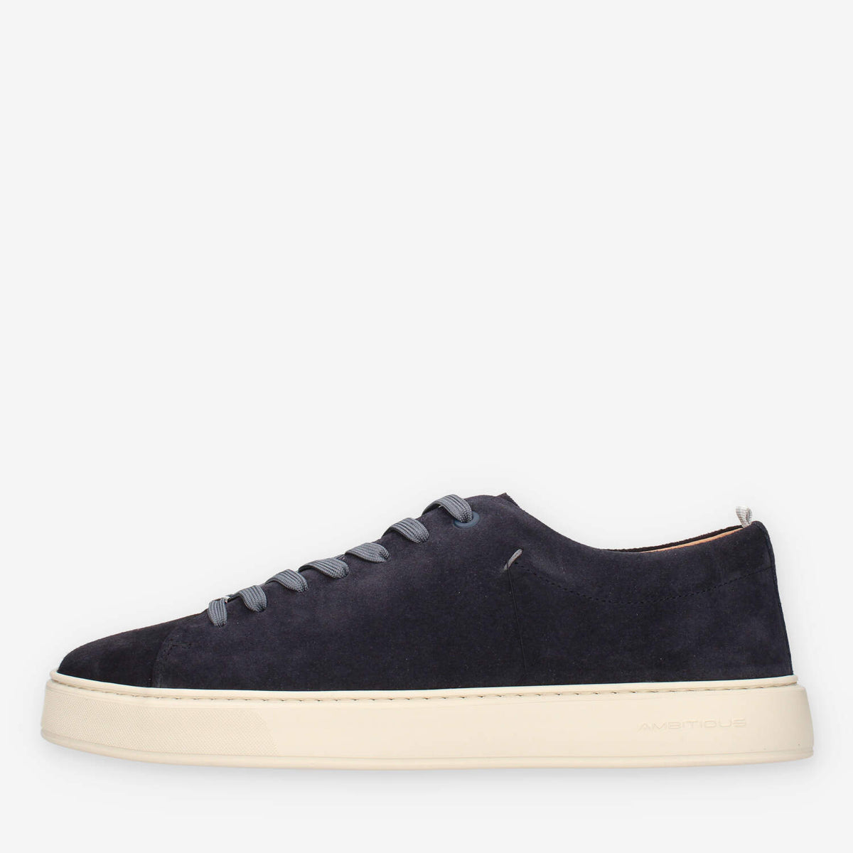 Ambitious 13797-11279AM-NAVY Sneakers blu da uomo