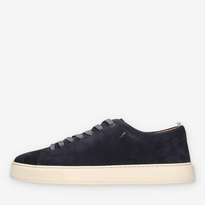 Ambitious 13797-11279AM-NAVY Sneakers blu da uomo