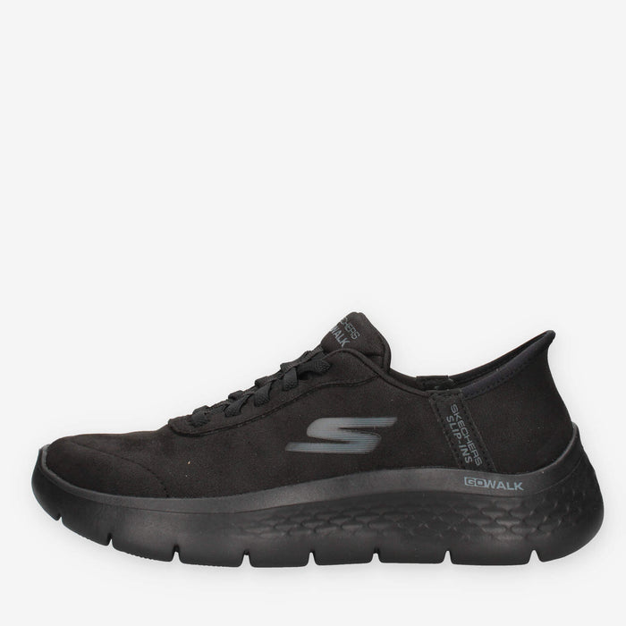 Skechers 124837-BBK GO WALK FLEX - MALI