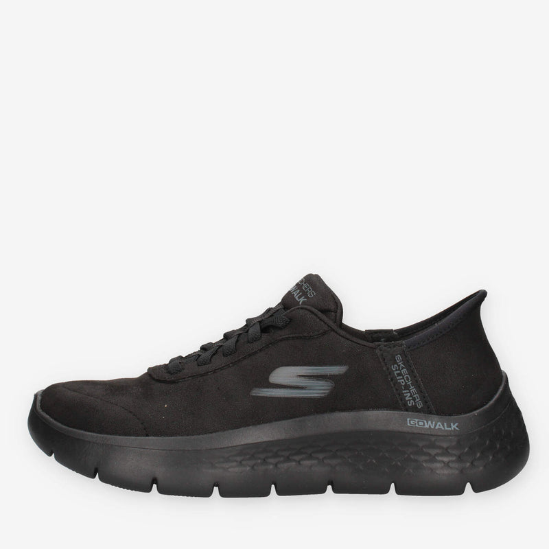 Skechers 124837-BBK GO WALK FLEX - MALI