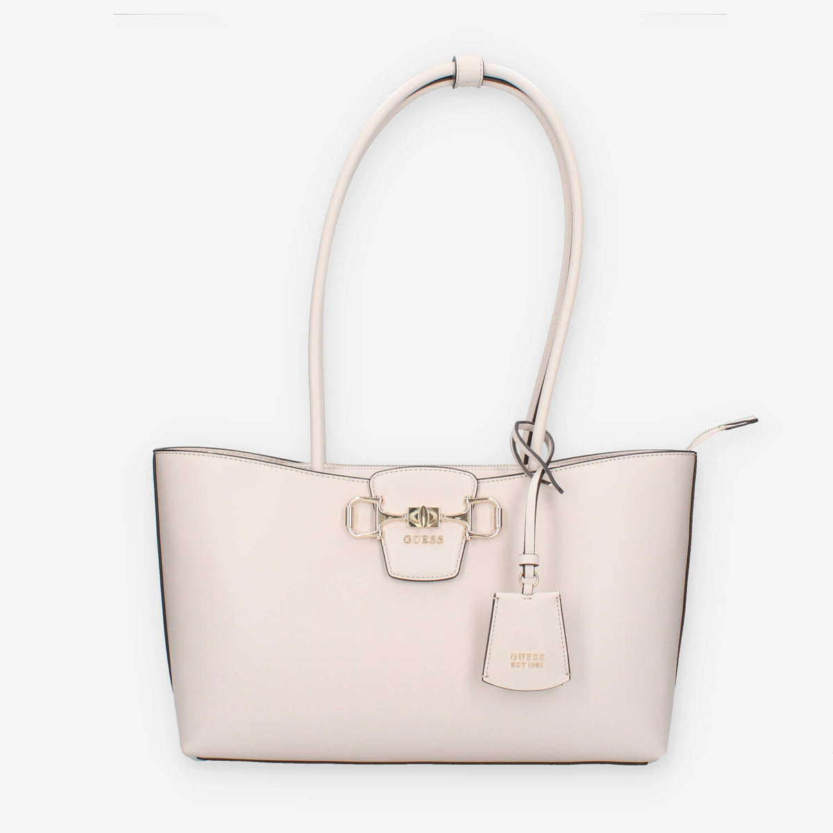 Guess HWVG99-10230-STO JANIE GIRLFRIEND CARRYALL