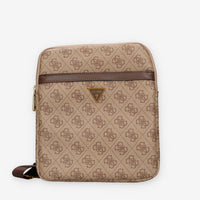 Guess HMEVZL-P2223-BBO MILANO CROSSBODY FLAT