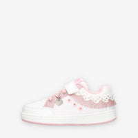 Lelli Kelly LKAL8056A00-BI01 FRANGETTA MIX SCARPA LELLI KELLY