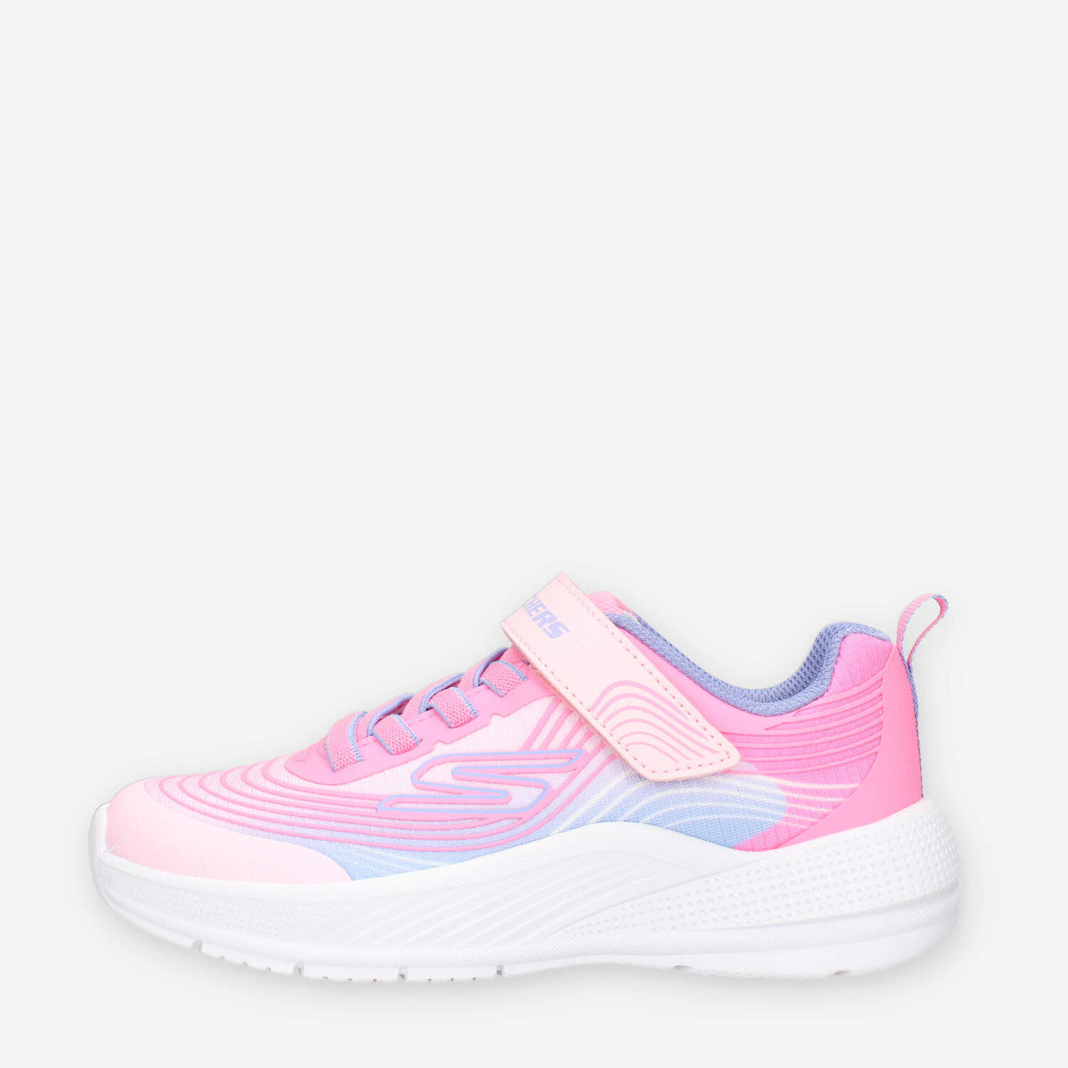 Skechers 303575L-LTPL MICROSPEC ADVANCE