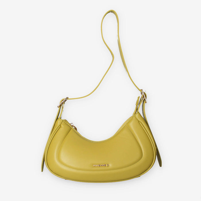 Vivienne D VSU240.VERDE BORSA SUGAR