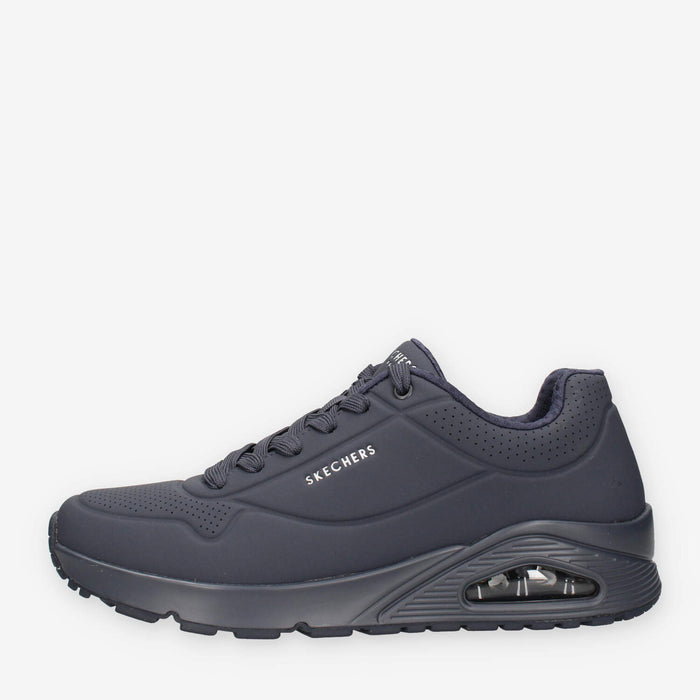 Skechers 52458-DKNV UNO - STAND ON AIR