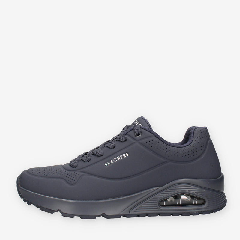 Skechers 52458-DKNV UNO - STAND ON AIR
