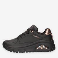 Skechers 177767-BBK UNO ICON - IDOLIZED AIR
