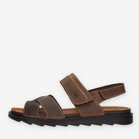 Lumberjack 102268856-D BROWN ASHER