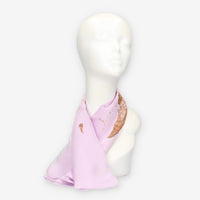 Alviero Martini Prima Classe KS629-1825-0263 SCARF 29X150