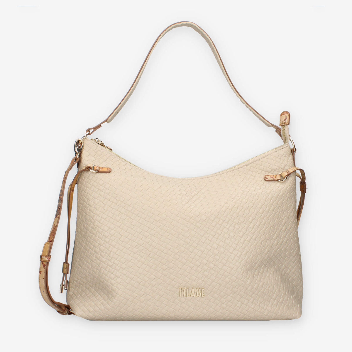 Alviero Martini Prima Classe LLE41-5212-0950 Hobo Shoulder Bag