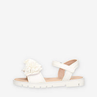 Lelli Kelly LKCA4840A00-BI01 BEATRICE Sandali bianchi da bimba