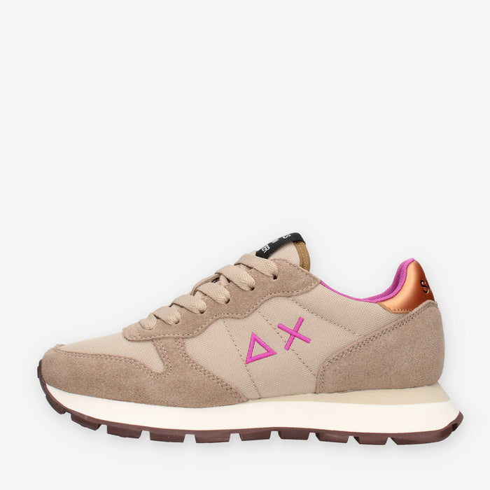 Sun 68 Z45201-77BEIGE SCURO ALLY SOLID