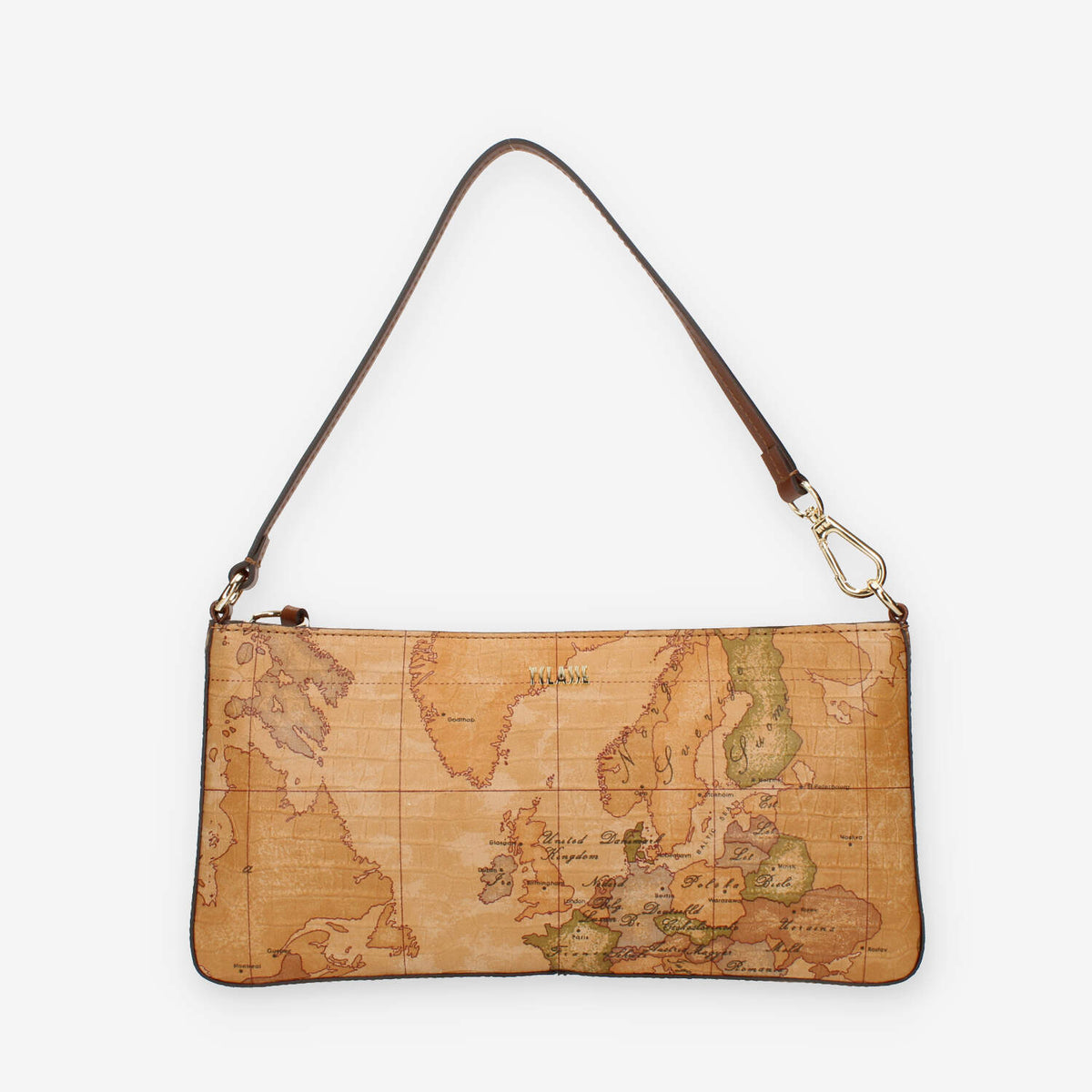 Alviero Martini Prima Classe Pochette Geo Classic