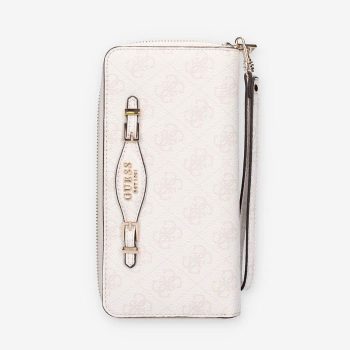 Guess SWSG96-52146-WLO KATYA SLG LARGE ZIP AROUND