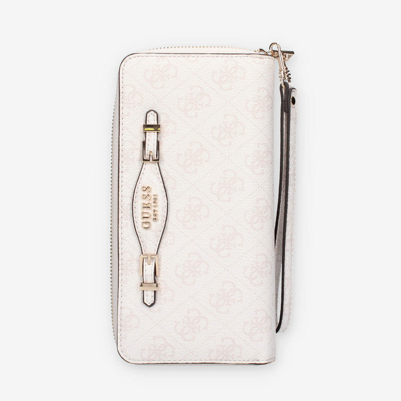 Guess SWSG96-52146-WLO KATYA SLG LARGE ZIP AROUND