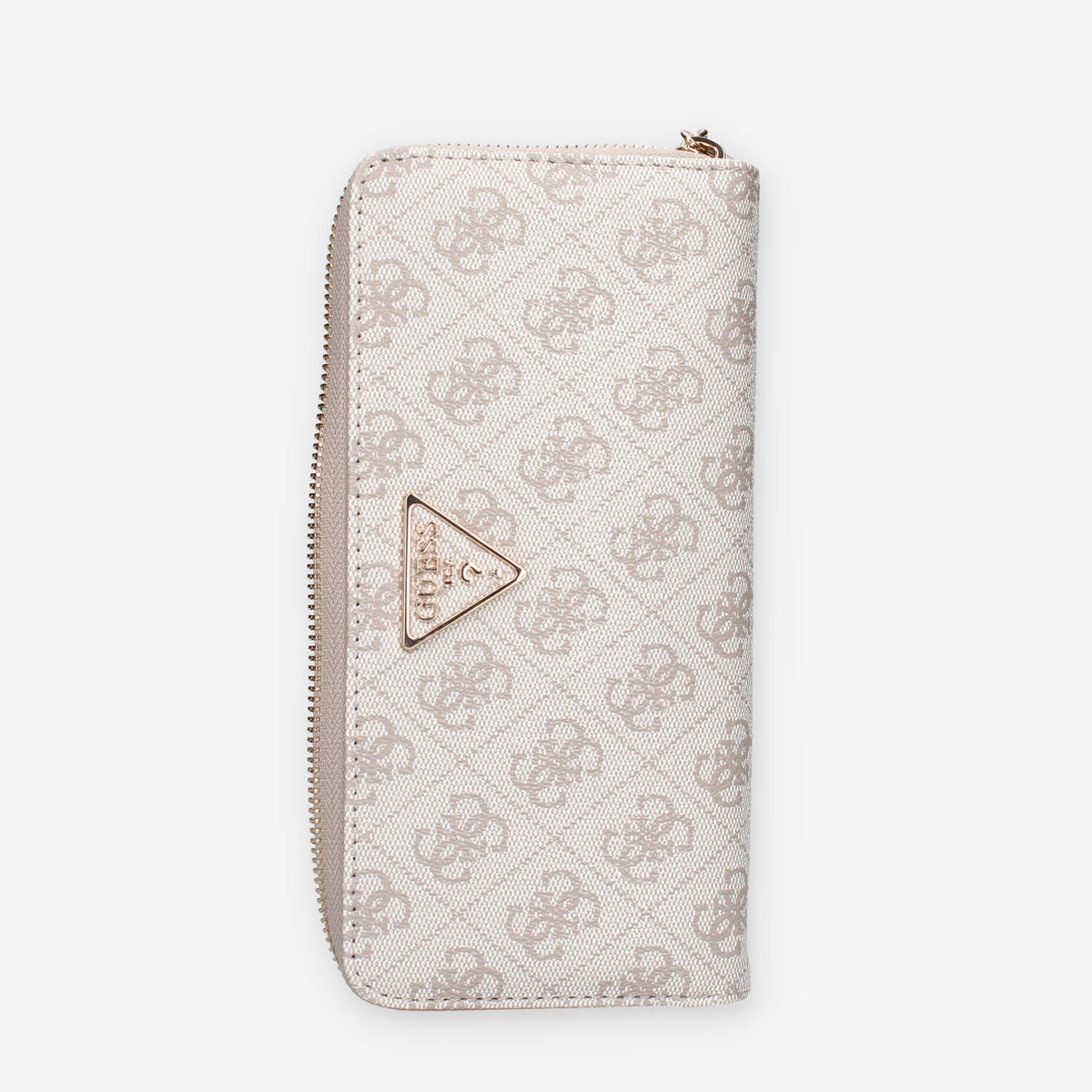 Guess SWSG74-59146-DKO LAUREL II SLG LARGE ZIP AROUND