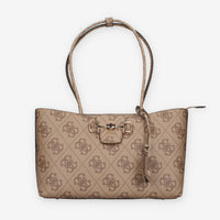 Guess HWOS99-24230-LTL JANIE LOGO GIRLFRIEND CARRYALL