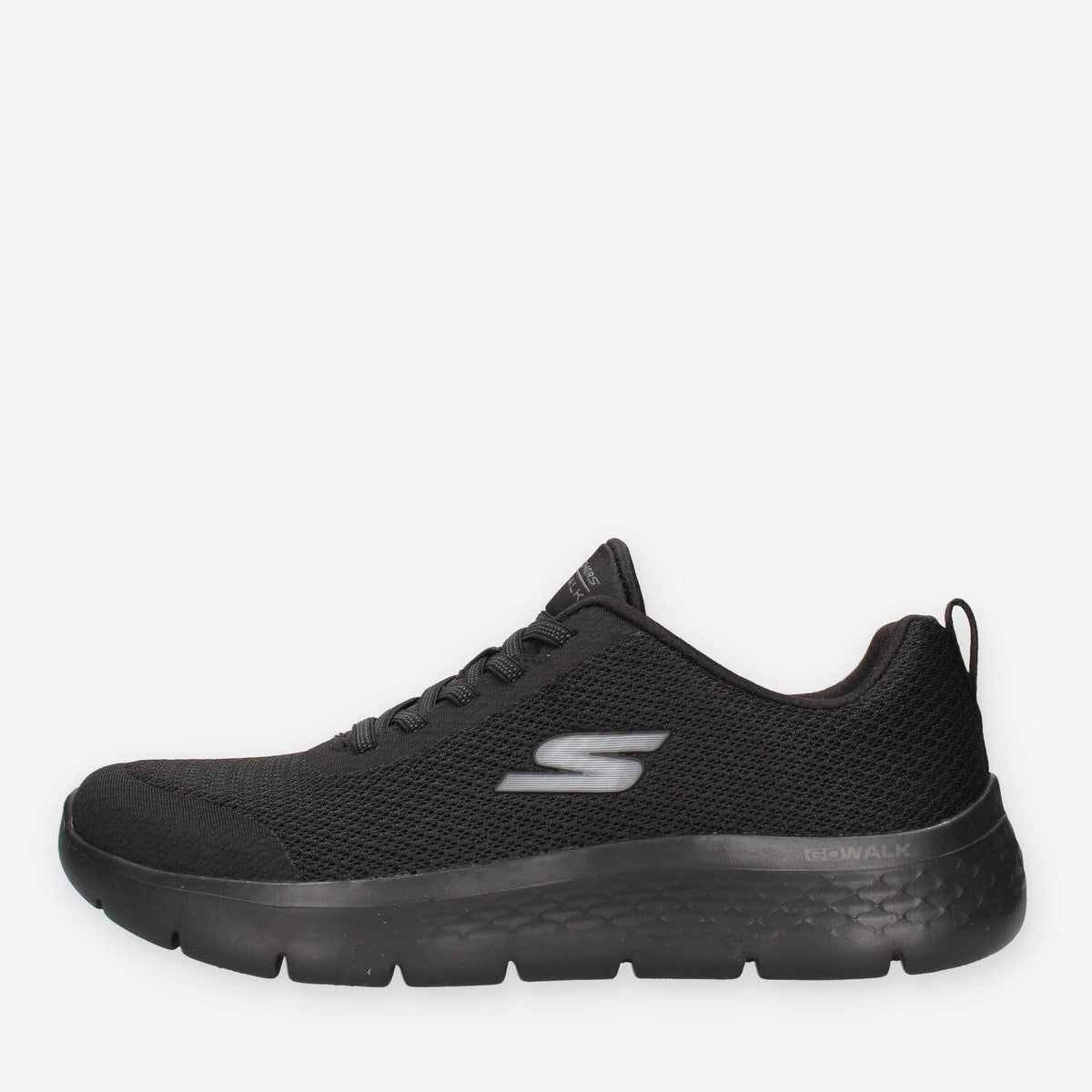 Skechers 125527-BBK GO WALK FLEX - CORA