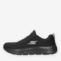 Skechers 125527-BBK GO WALK FLEX - CORA