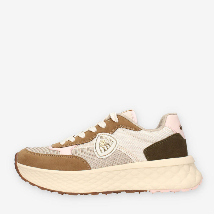 Blauer F5LYNN01/MEG-COG/TAU SNEAKER