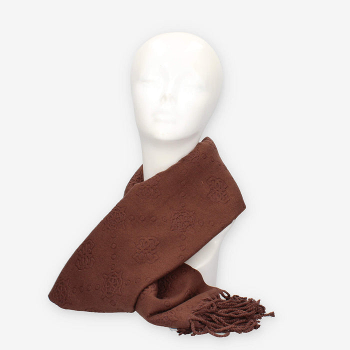 Guess AW5419-POL03-CHO SCARF 70X180